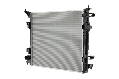 Hella Engine Coolant Radiator 8MK366301-881