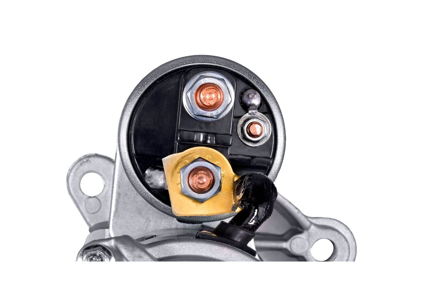 HELLA Starter - 12V - 1.9kW - for e.g. Peugeot 407 (6D_) 8EA011610-281
