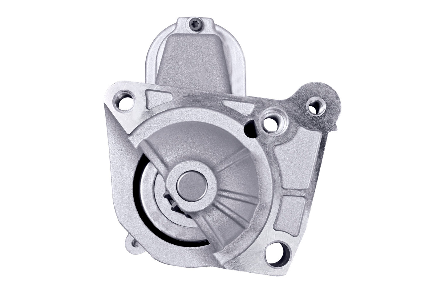 HELLA Starter - 12V - 1.9kW - for e.g. Renault Laguna II (Bg0/1_) 8EA011610-081