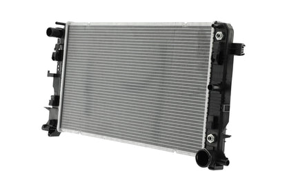 Hella Engine Coolant Radiator 8MK366301-671