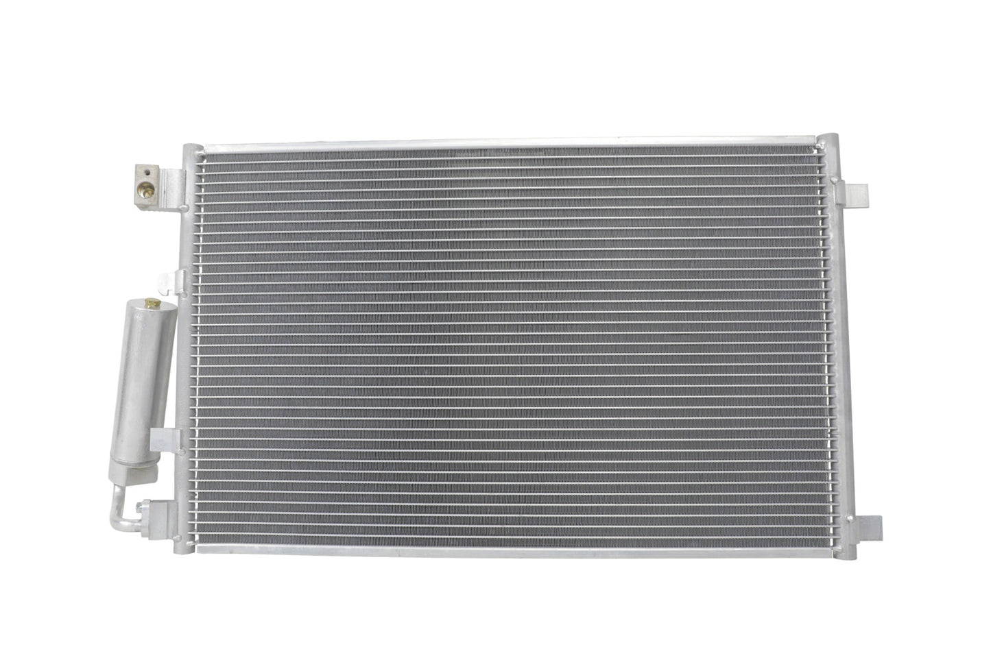 Hella Aircon Condenser 8FC366221-061