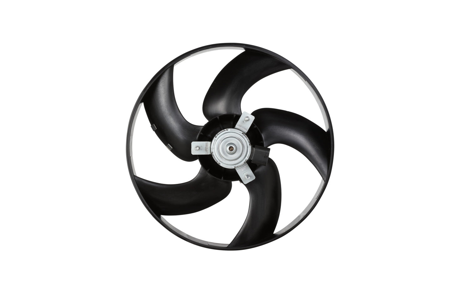 Hella Radiator Cooling Fan 8EW366420-541