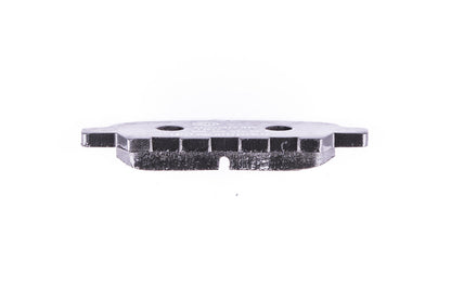 HELLA Brake pad set - T1847 - for e.g. INFINITI / NISSAN / SUZUKI 8DB355014-561
