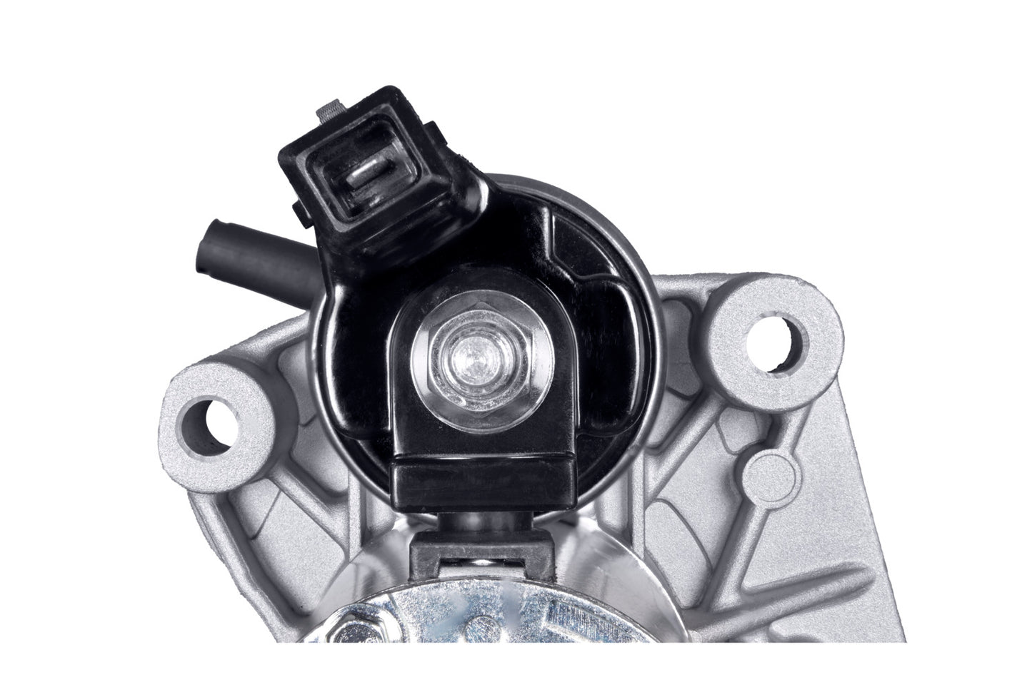HELLA Starter - 12V - 1kW - for e.g. Peugeot 208 I (Ca_, Cc_) 8EA011611-611