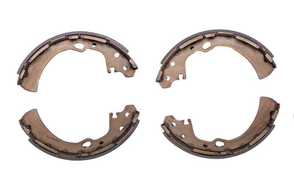 HELLA Brake Shoe Set - H8655 - for e.g. ISUZU / NISSAN 8DB355001-191