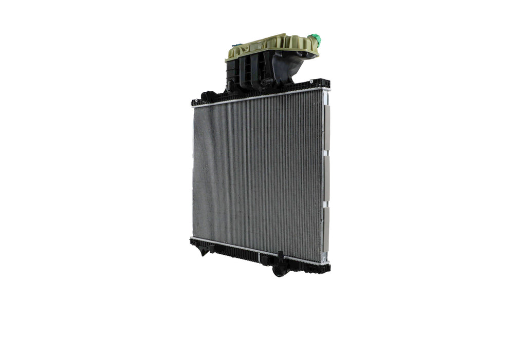 Hella Engine Coolant Radiator 8MK366302-241