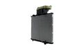 Hella Engine Coolant Radiator 8MK366302-241