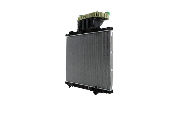Hella Engine Coolant Radiator 8MK366302-241