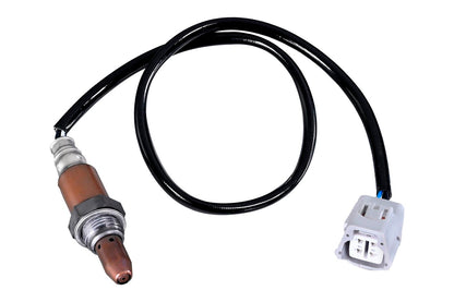 HELLA Oxygen sensor - 4-pin connector 6PA358229-081