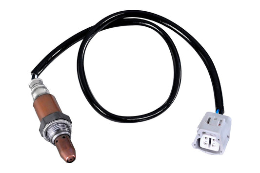 HELLA Oxygen sensor - 4-pin connector 6PA358229-081