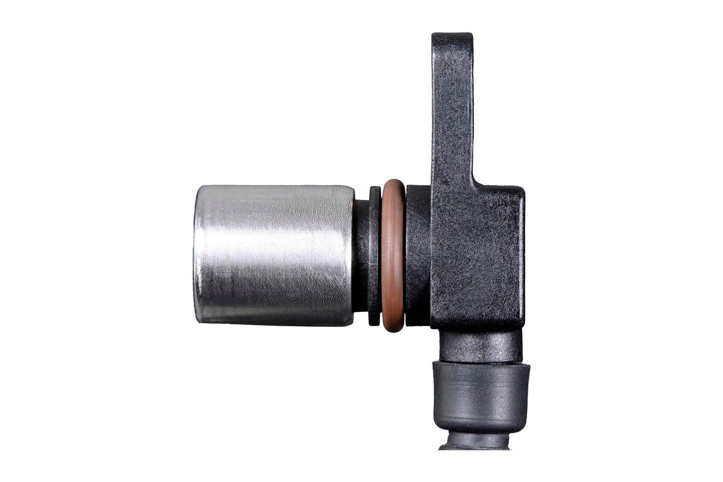 HELLA Sensor, crankshaft pulse - 3-pin connector 6PU358380-611