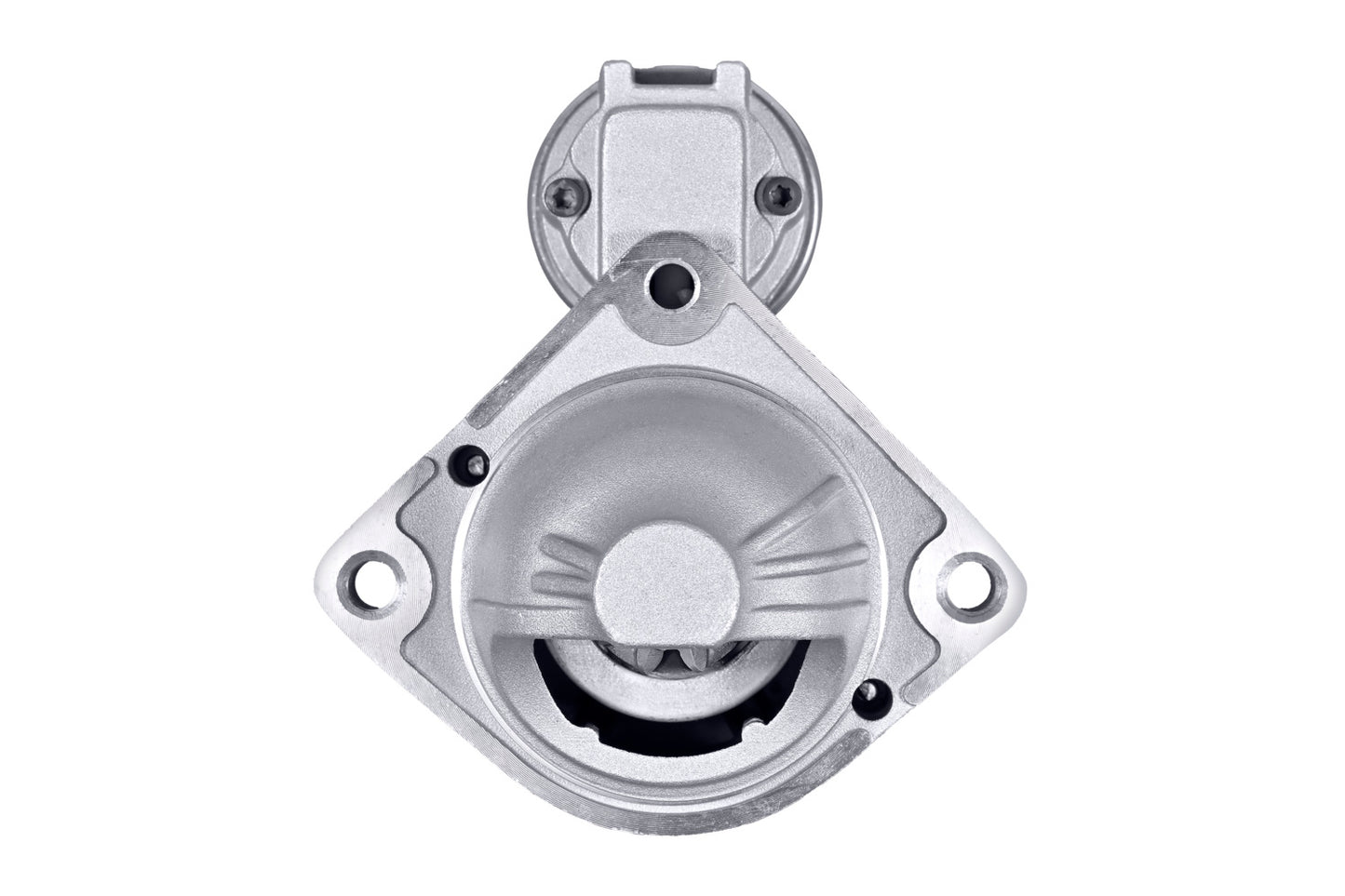 HELLA Starter - 12V - 1.6kW - for e.g. BMW X3 (E83) 8EA012528-241