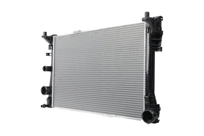 Hella Engine Coolant Radiator 8MK366301-511