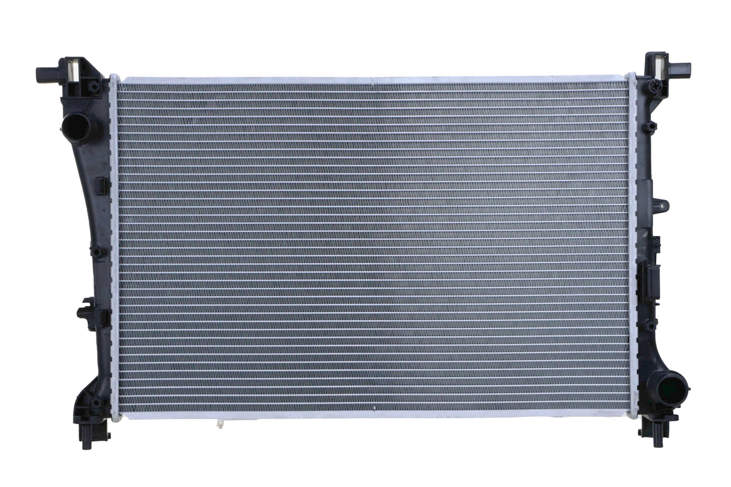 Hella Engine Coolant Radiator 8MK366300-331