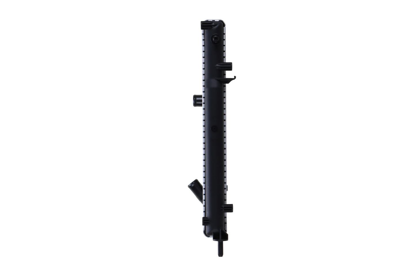 Hella Engine Coolant Radiator 8MK366302-661