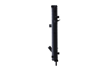 Hella Engine Coolant Radiator 8MK366302-661