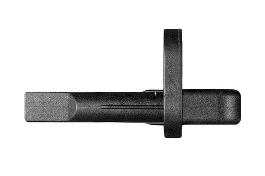 HELLA Sensor, wheel speed - 2-pin connector 6PU358216-581