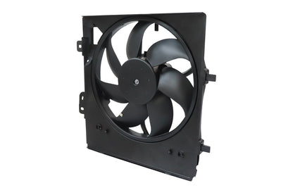 Hella Radiator Cooling Fan 8EW366420-221