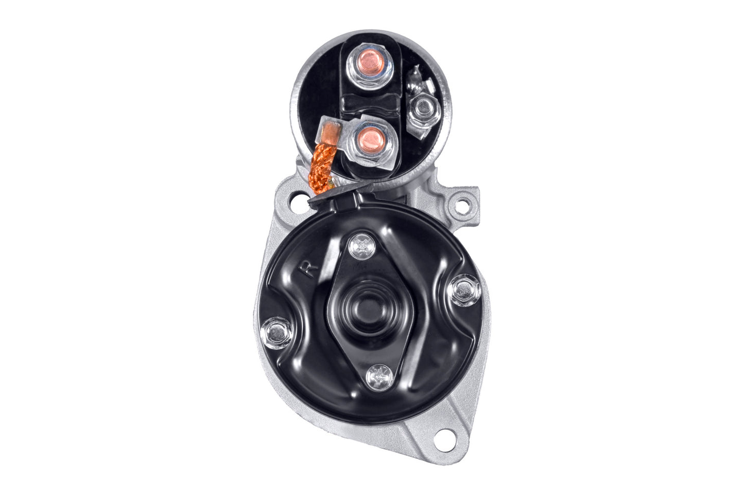 HELLA Starter - 12V - 1.4kW - for e.g. Mercedes-Benz C-Class (W202) 8EA011610-341