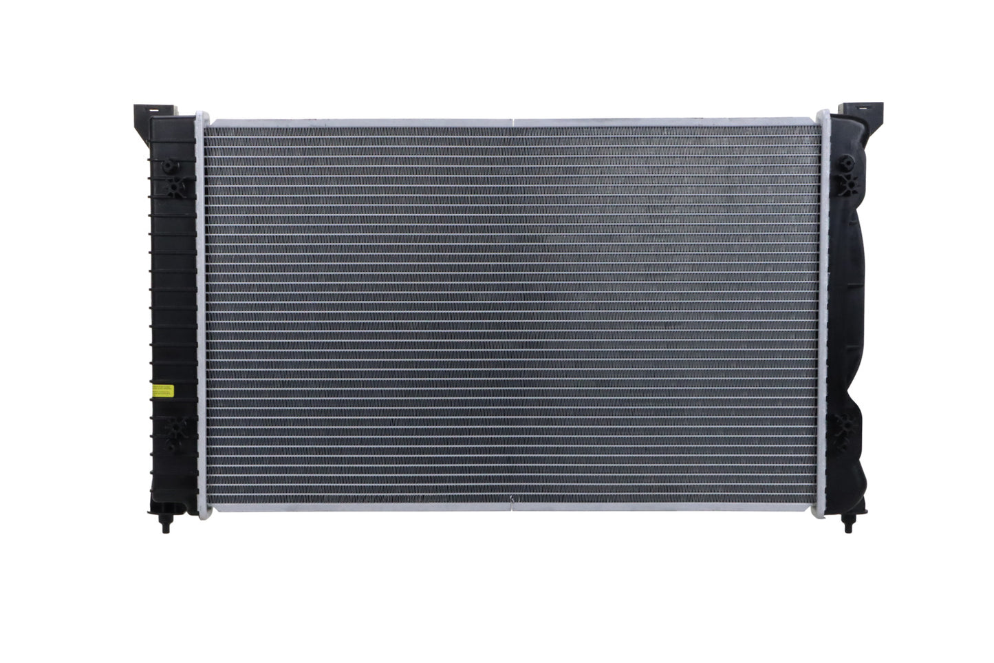 Hella Engine Coolant Radiator 8MK366300-511