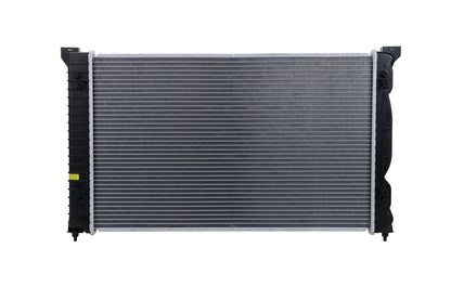 Hella Engine Coolant Radiator 8MK366300-511