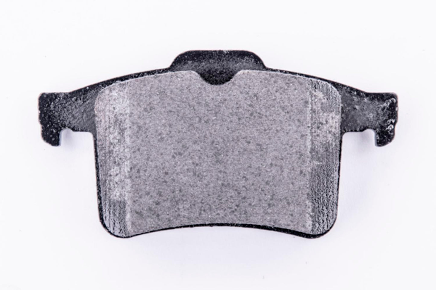 HELLA Brake pad set - T2072 - for e.g. JAGUAR 8DB355015-901
