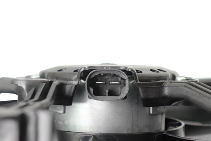Hella Radiator Cooling Fan 8EW366420-211