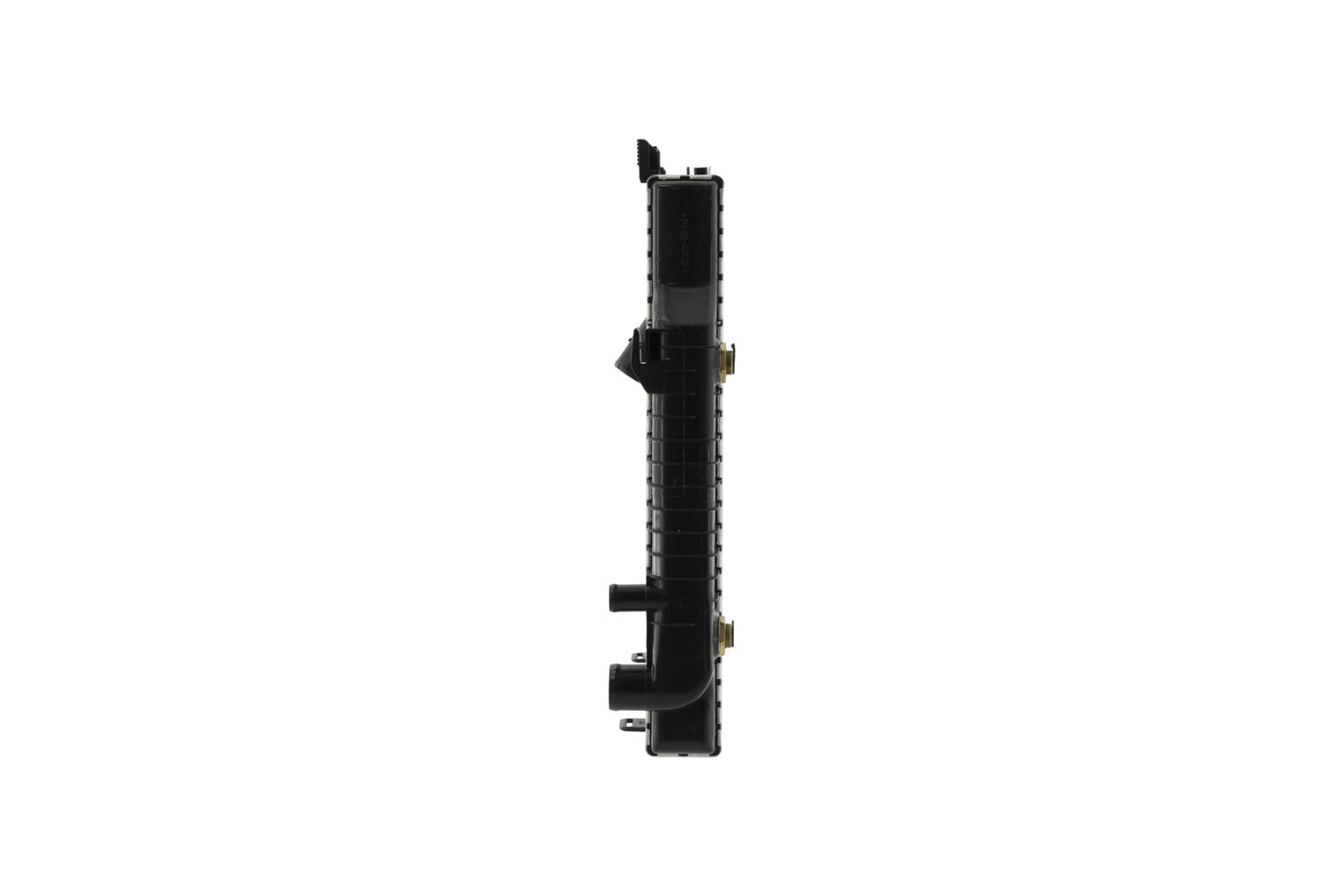 Hella Engine Coolant Radiator 8MK366301-981