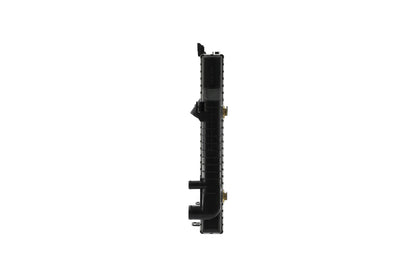Hella Engine Coolant Radiator 8MK366301-981