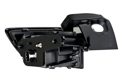 HELLA Rearlight - LED - Outer section - right - for e.g. OPEL MOKKA (76) 2SK017484-121