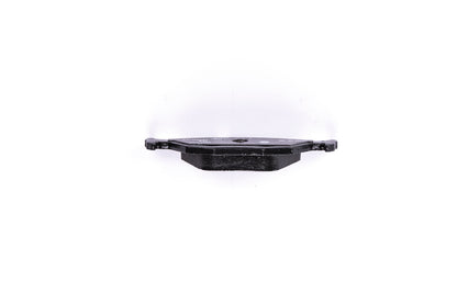 HELLA Brake pad set - T0307 - for e.g. ALPINA / BMW 8DB355006-041