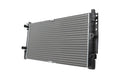 Hella Engine Coolant Radiator 8MK366301-721