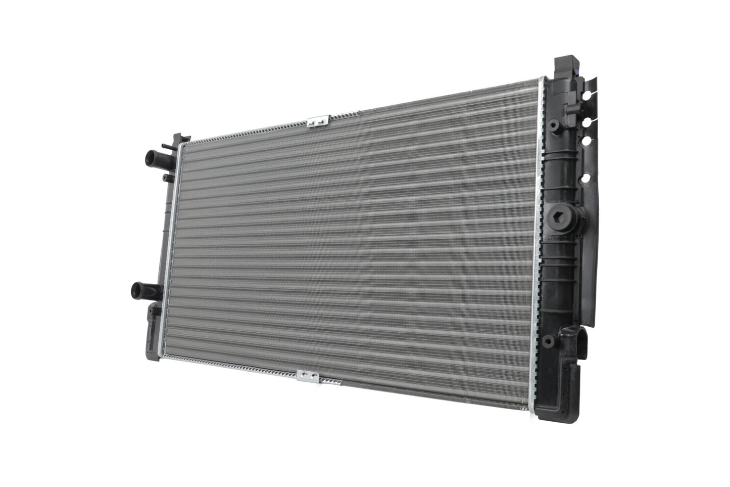 Hella Engine Coolant Radiator 8MK366301-721