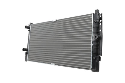 Hella Engine Coolant Radiator 8MK366301-721
