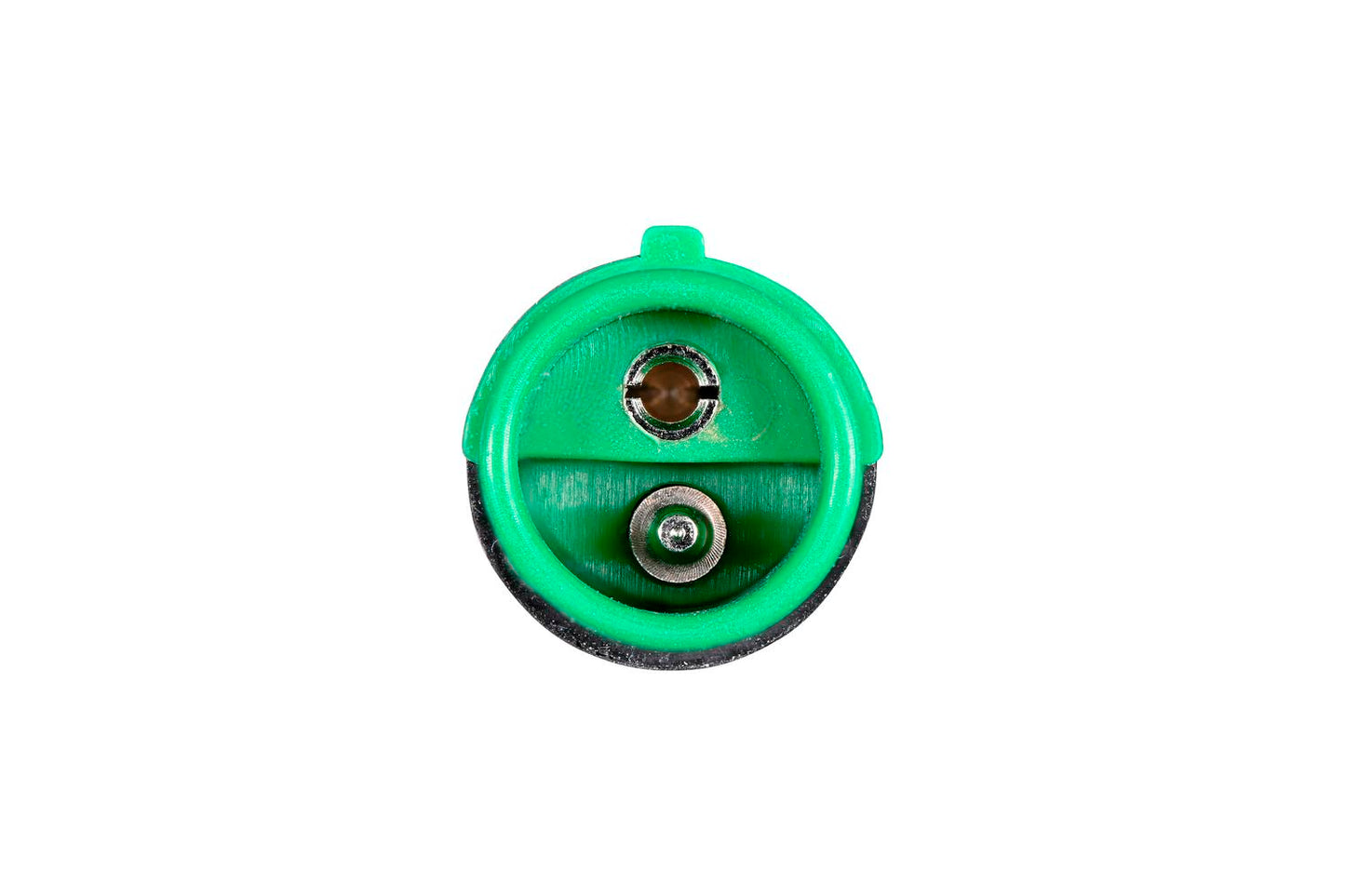 HELLA Sensor, wheel speed - 2-pin connector - Front Axle 6PU230052-181