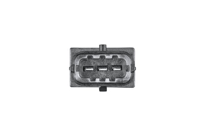 HELLA Sensor, crankshaft pulse - 12V - 3-pin connector 6PU358381-601