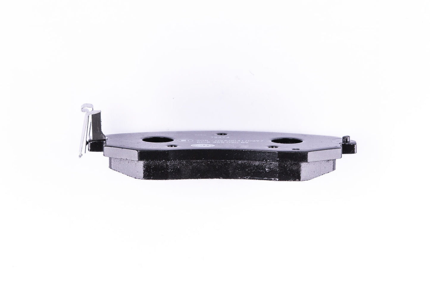HELLA Brake pad set - T2274 - for e.g. SCION / SUBARU / TOYOTA 8DB355020-891