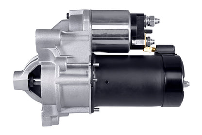 HELLA Starter - 12V - 1.1kW - for e.g. Citroën Xsara Picasso (N68) 8EA012526-721