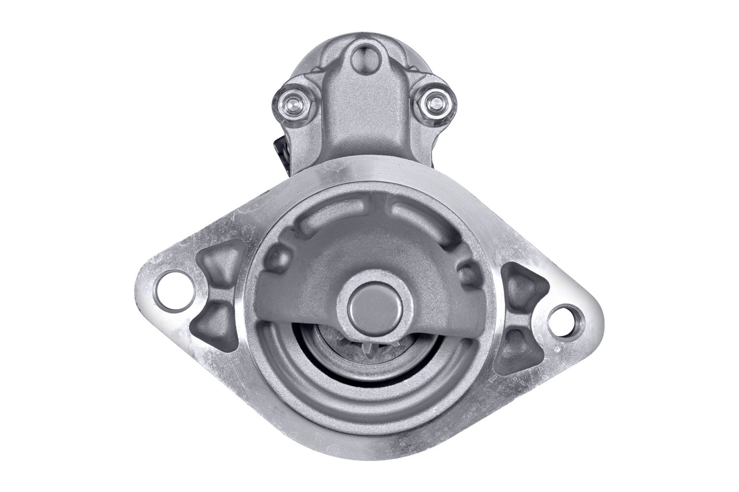 HELLA Starter - 12V - 0.8kW - for e.g. Toyota Corolla Saloon (_E12_) 8EA012526-381