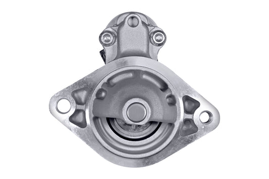 HELLA Starter - 12V - 0.8kW - for e.g. Toyota Corolla Saloon (_E12_) 8EA012526-381