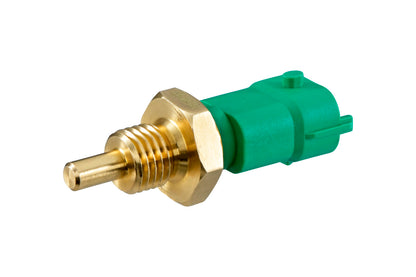 HELLA Sensor, fuel temperature - 2-pin connector 6PT358384-051
