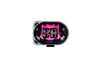 HELLA Sensor, exhaust gas temperature - 2-pin connector 6PT358226-371