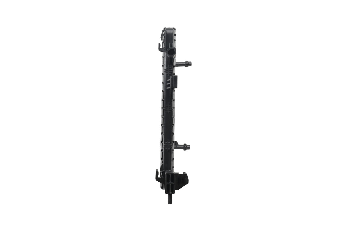 Hella Engine Coolant Radiator 8MK366301-471