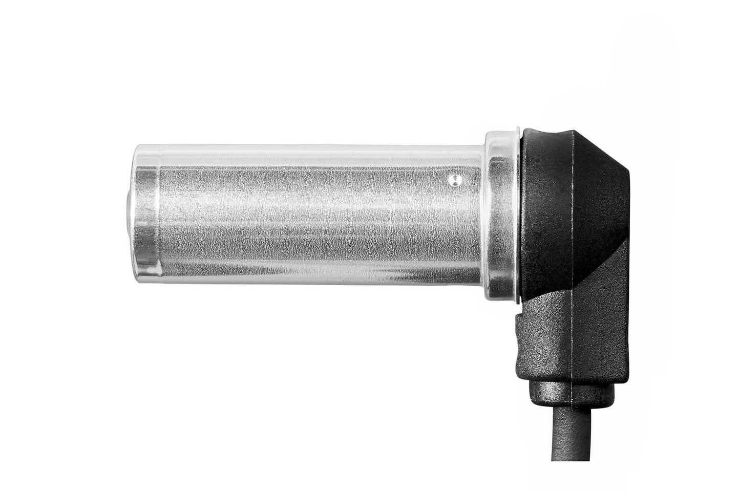 HELLA Sensor, wheel speed - 2-pin connector - Front Axle Right 6PU230052-161
