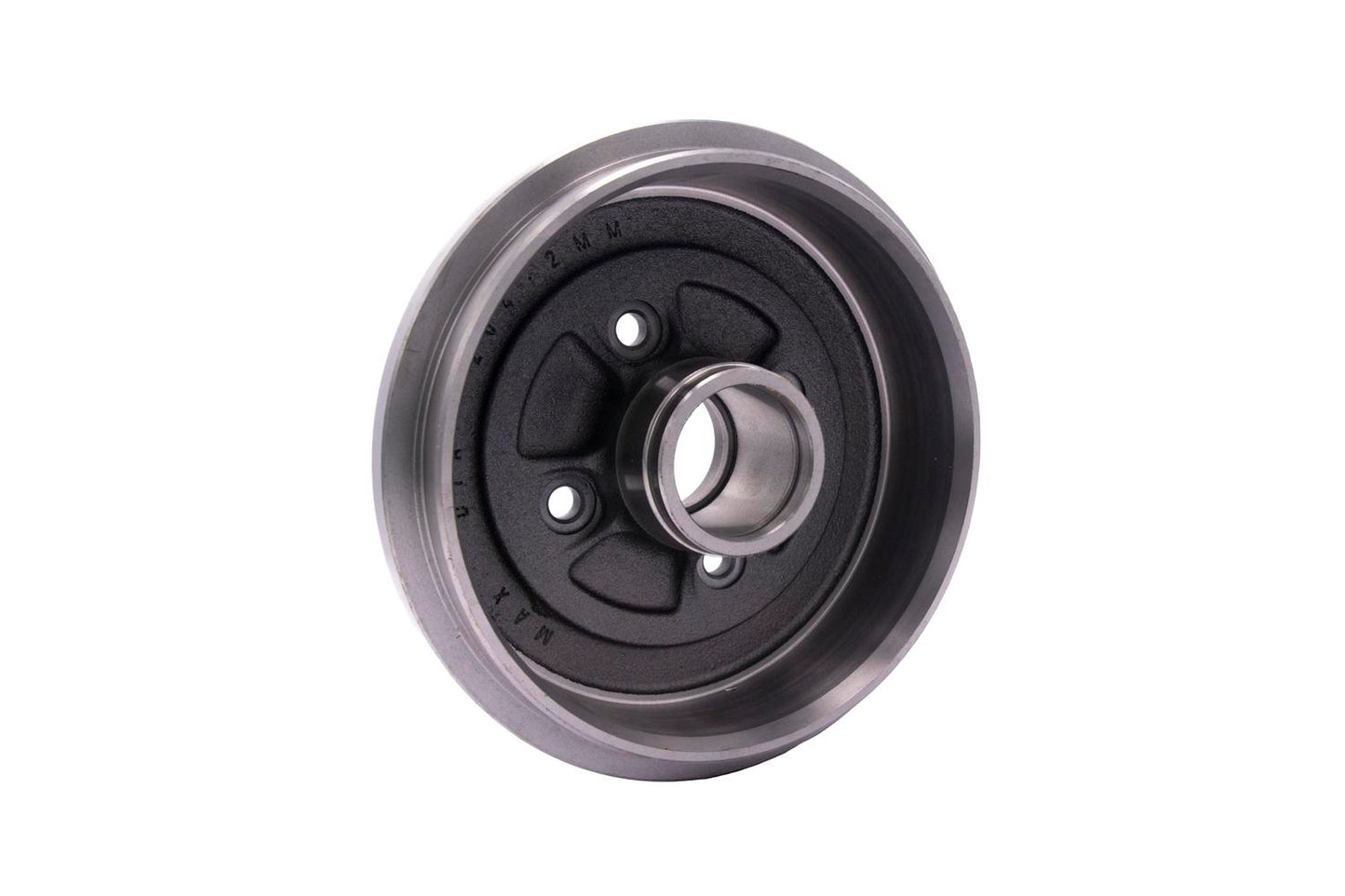 HELLA Brake Drum - 61435 - for e.g. NISSAN / RENAULT 8DT355302-951