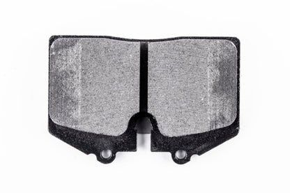 HELLA Brake pad set - T0377 - for e.g. PORSCHE 8DB355006-351
