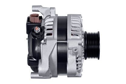 HELLA Alternator - 14V - 130A - for e.g. HONDA CR-V III (RE_) 2.0 i-VTEC  8EL015637-851