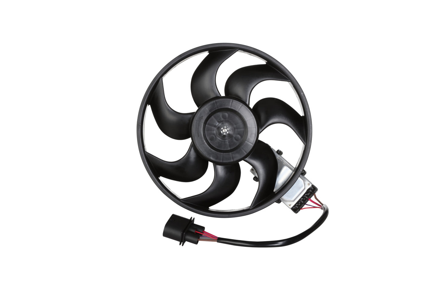 Hella Radiator Cooling Fan 8EW366420-531