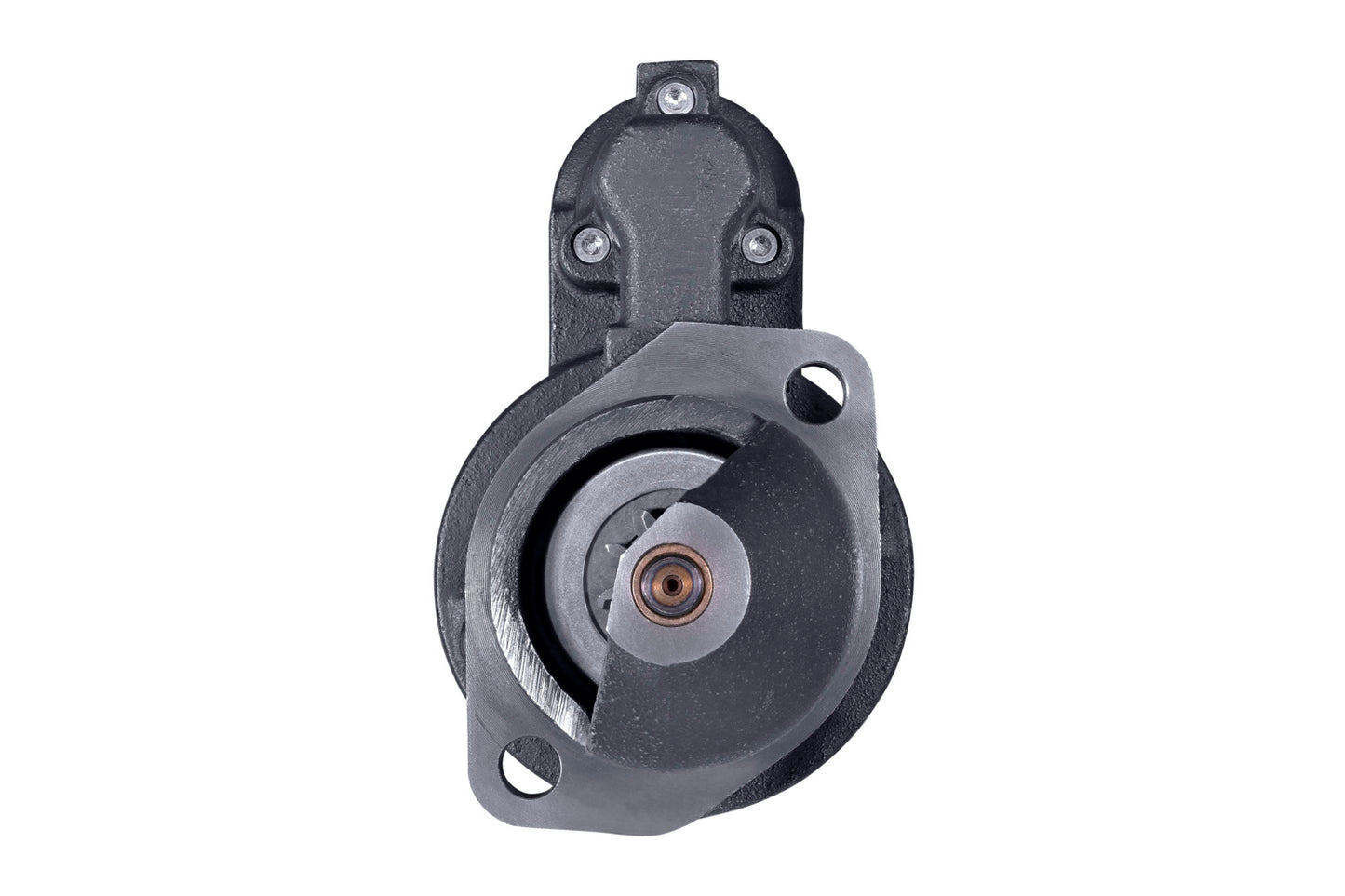 HELLA Starter - 12V - 2.4kW - for e.g. Steyr 8055 S 8EA015657-151