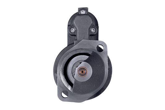 HELLA Starter - 12V - 2.4kW - for e.g. Steyr 8055 S 8EA015657-151